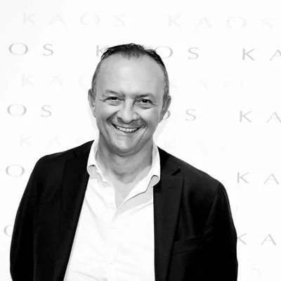 Marco Calzolari